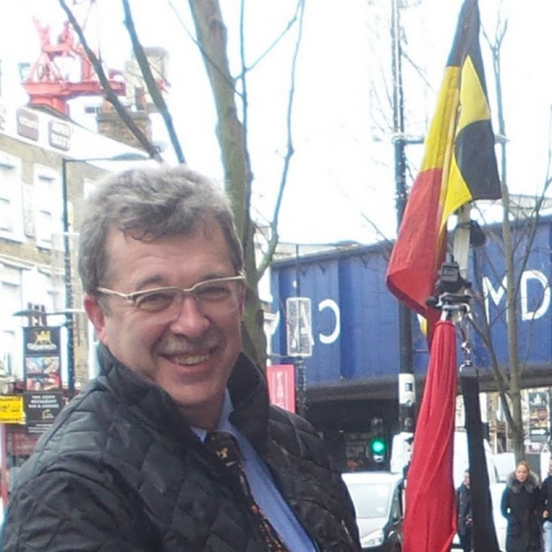 Johan TRAVELCOACH