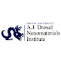 A.J. Drexel Nanomaterials Institute Official logo