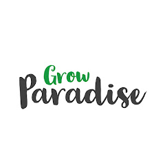 Grow Paradise Avatar