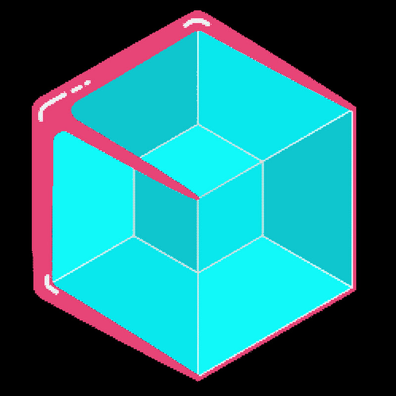 Tesseract Unfolded