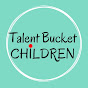 Talent Bucket Children logo