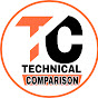 Technical Comparison logo