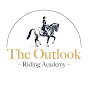 The Outlook Riding Academy logo