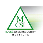 Mossé Cyber Security Institute