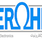 Zero Ohm Electronics logo