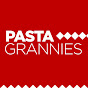 Pasta Grannies logo