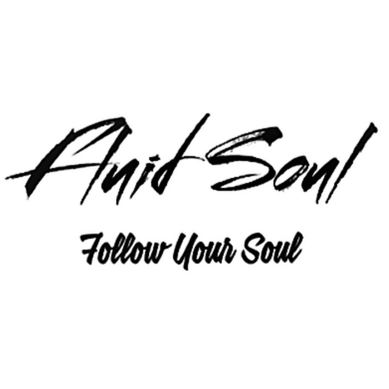 Fluid Soul