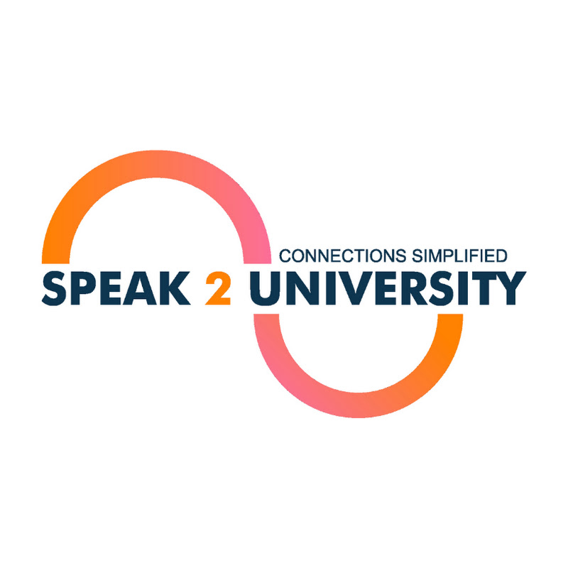 Speak2University