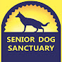 Senior Dog Sanctuary logo
