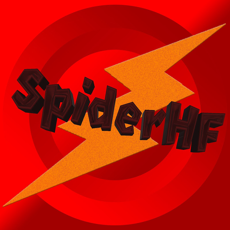 SpiderHF