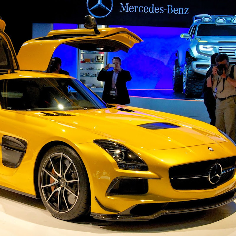 Best Cars TV