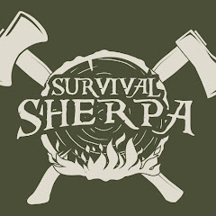 Survival Sherpa Avatar