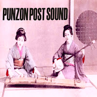 PunzonPost Sound. profile image