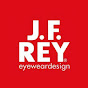 JFREY Eyewear Design