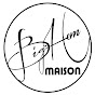 Bighem Maison (The Hemmendingers) logo
