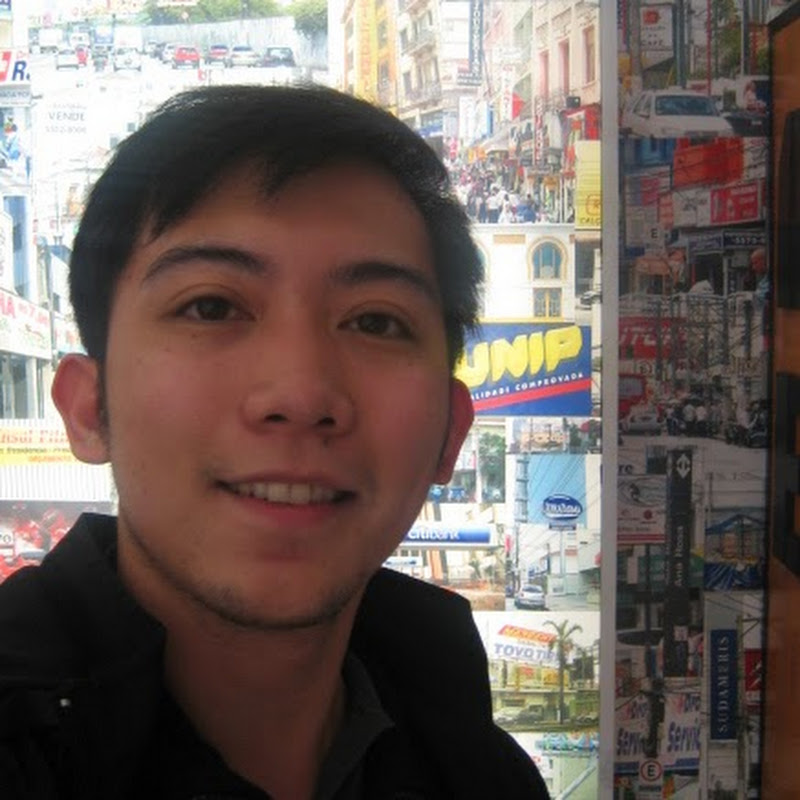 Jekki Pascual