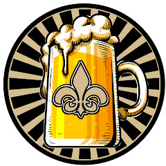 Saints Happy Hour