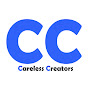 Careless Creators logo