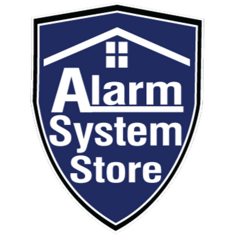 Alarm System Store
