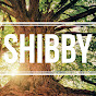 Living Shibby logo