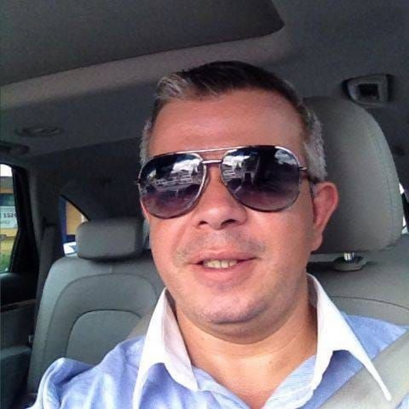 Luciano Porto Oficial