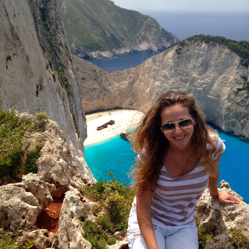 Můj ostrov Zakynthos