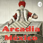 Arcadia México logo