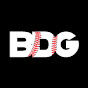 Baseball Development Group logo