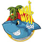 Waiwai Skool logo
