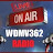 wdmv362radio.com