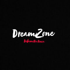 Логотип каналу DreamZone