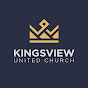 Kingsview United Church logo