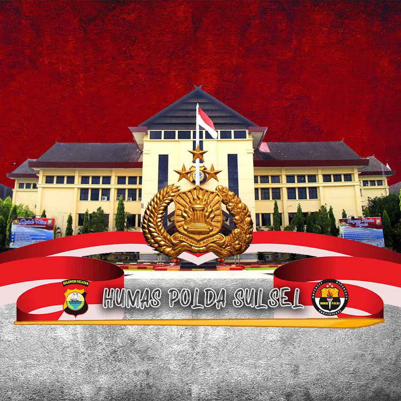 HUMAS POLDA SULSEL