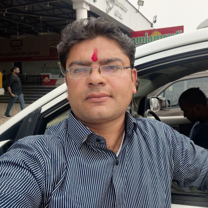 Gaurav Sharma
