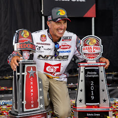 Edwin Evers Fishing