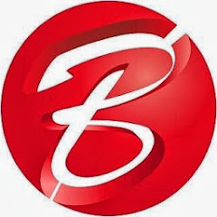 Логотип каналу Brochalia