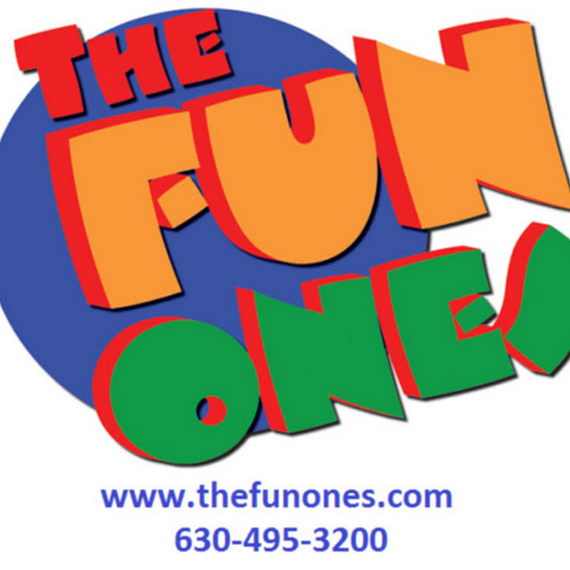 The Fun Ones Party Rental & Entertainment icon