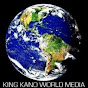 King Kano World Media logo