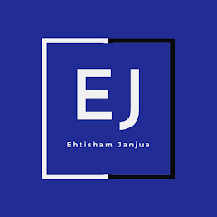 Ehtisham Janjua avatar
