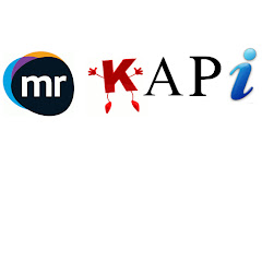 Mr kapi channel logo