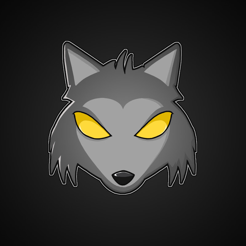 Stray Wolf