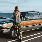 Toru:古着屋店長