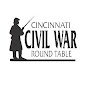 Cincinnati Civil War Round Table logo