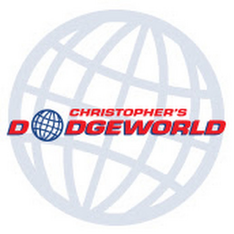 Christopher's Dodge World & Mitsubishi