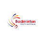Badminton South Australia logo