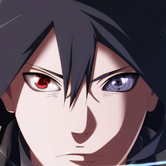 Sasuke uchiha