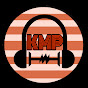 K.M.P Music Production logo