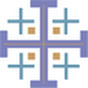 City of Hope Greater Saint Mary Church logo