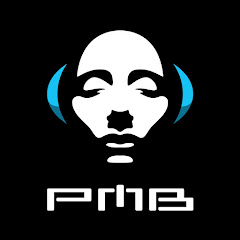 PMB Music Avatar