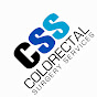 Colorectal Surgery Services TV logo